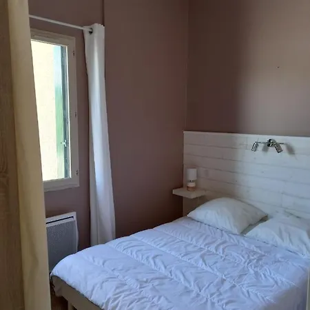 Le Cocoon De Py - Superbe T2 Au Calme Avec Garage Bagnères-de-Bigorre