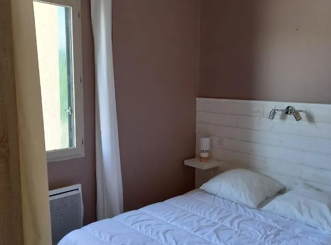 Le Cocoon De Py - Superbe T2 Au Calme Avec Garage Bagnères-de-Bigorre